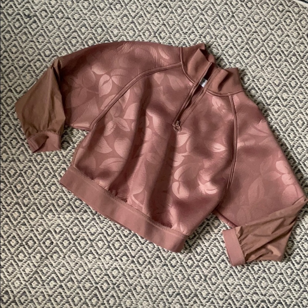 Stella McCartney Workout pull-over